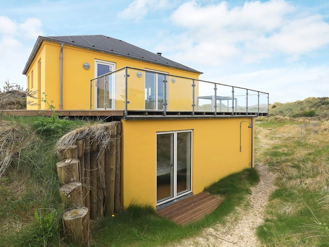 5 sterren vakantie huis in Brovst, Jammer Bay