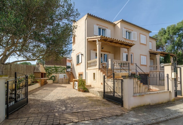 Casa Lena - Ferienhaus Mit Privatem Pool, Portocolom