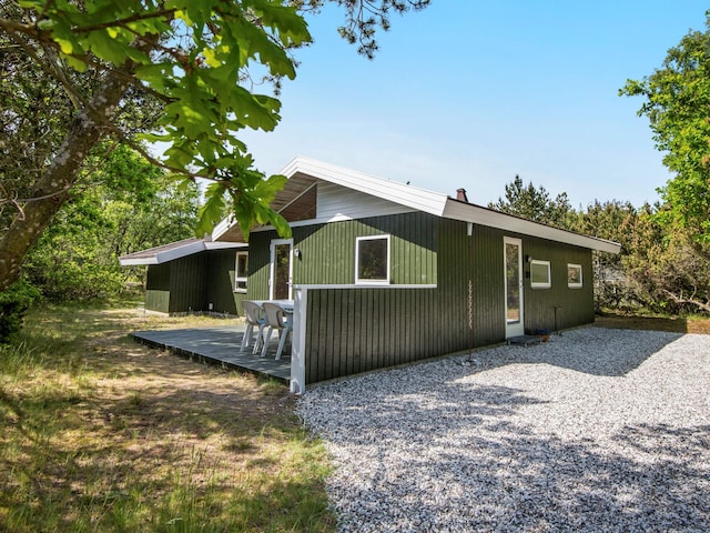 6 personen vakantie huis in Glesborg, Northern Djursland
