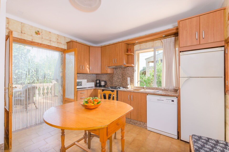 Vivienda Isabela - Villa With Private Pool In Inca, Inca