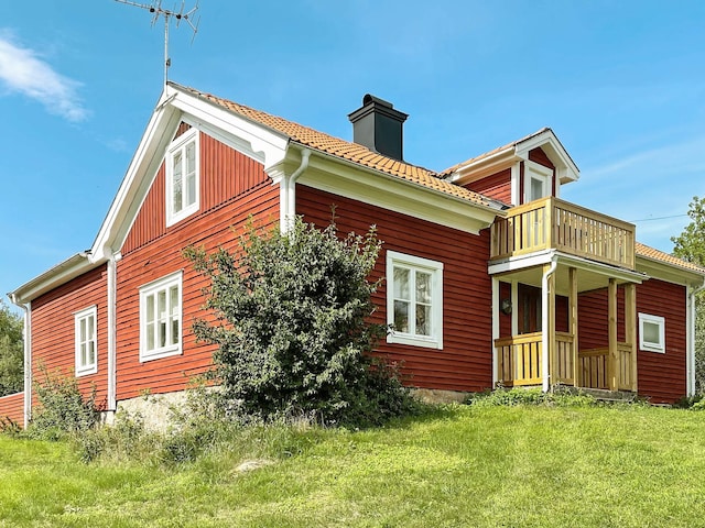 8 Personen Ferienhaus in VALDEMARSVIK
