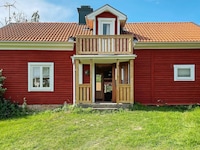 8 Personen Ferienhaus in VALDEMARSVIK