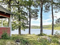 8 Personen Ferienhaus in VALDEMARSVIK