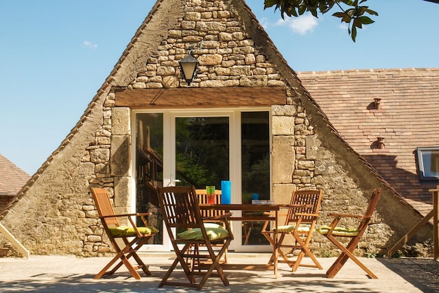 Cottage a Peyzac vicino al Vézère