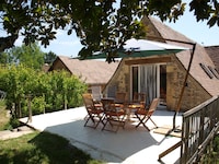 Cottage a Peyzac vicino al Vézère