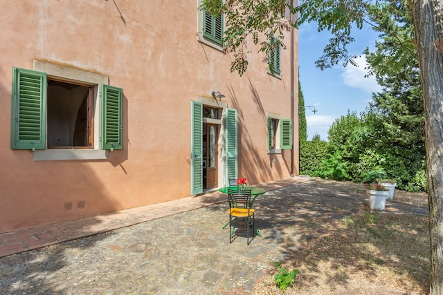 Appartement met zwembad in Barberino Val d'Elsa, Barberino Val d'Elsa