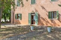 Appartement in Florence met zwembad en terras