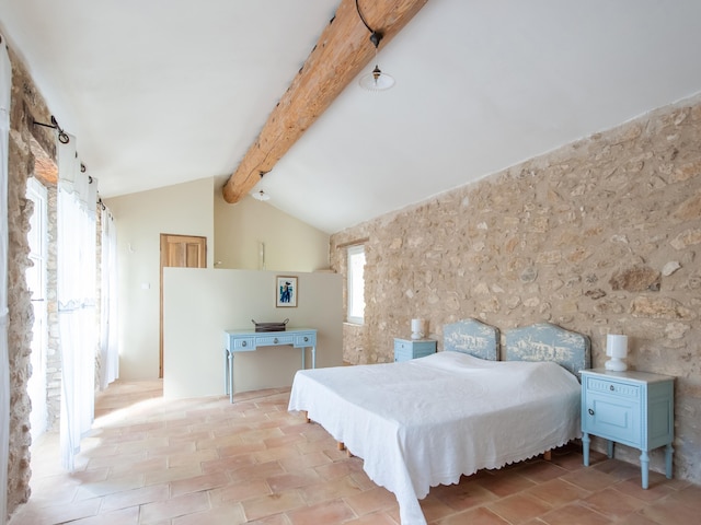 Villa in Saignon met Zwembad en Uitzicht, Saignon