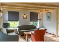Aantrekkelijke woning in het Fries