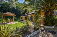 Villa in Frankreich mit Pool & Strandnähe