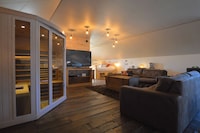 Luxe spa-retraite in Theux