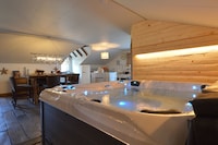 Luxe spa-retraite in Theux