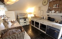 Luxe spa-retraite in Theux