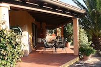 Holiday home in Telti near beach