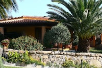 Holiday home in Telti near beach