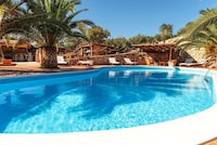 Holiday home in Telti near beach