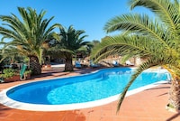 Holiday home in Telti near beach