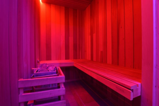 Schicker Rückzugsort in der Nähe von See und Mooren, Waimes