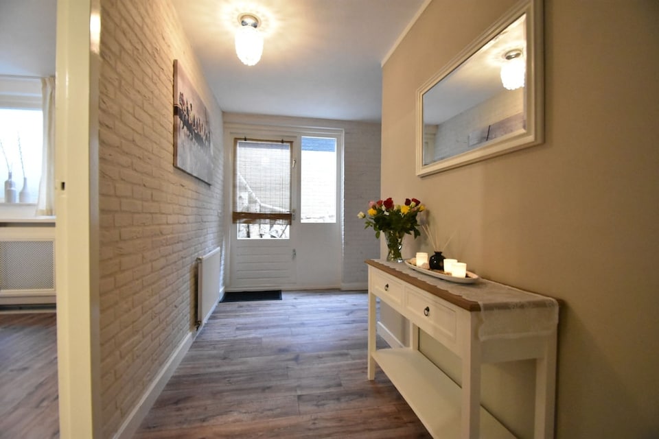 Holiday Home in Holten near Holterberg, Holten