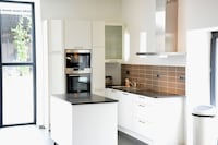 Vakantiehuis in Fernelmont met Tuinzicht