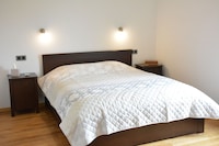 Vakantiehuis in Fernelmont met Tuinzicht
