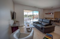 Luxusvilla mit privatem Pool