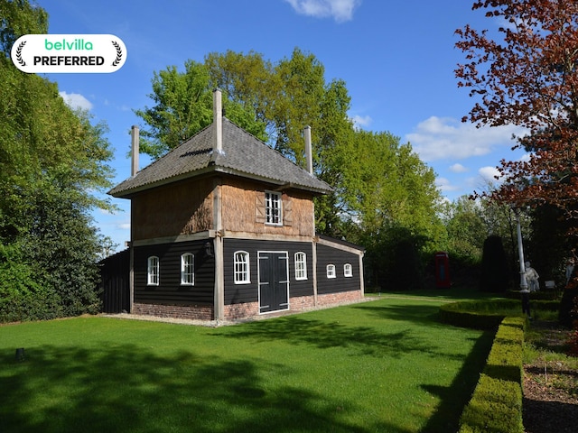 Accogliente casa vacanze a Volkel con sauna