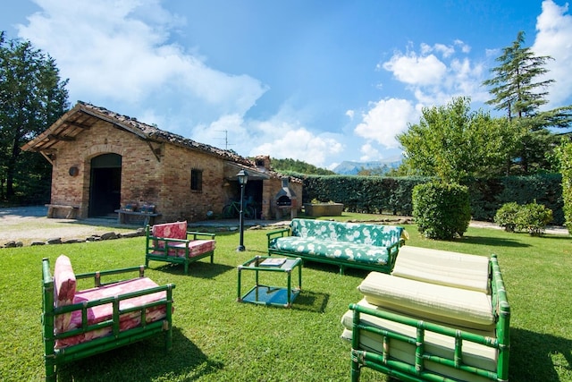 Magnifica villa con piscina