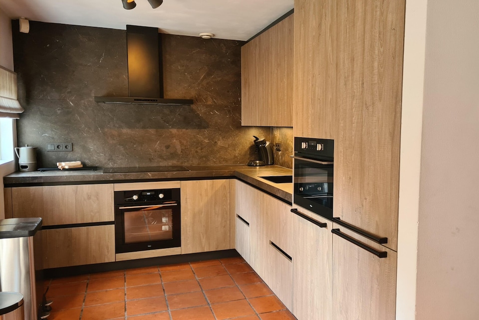 Casa en Holten con centro de bienestar, Holten
