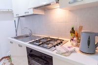 Vue Merveilleuse Apartment