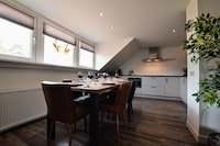 Wohnung in Eibergen nahe Zwillbrocker Venn