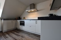 Wohnung in Eibergen nahe Zwillbrocker Venn