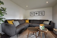 Wohnung in Eibergen nahe Zwillbrocker Venn