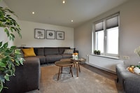 Wohnung in Eibergen nahe Zwillbrocker Venn