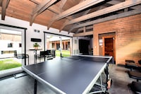 Villa in Manhay met privézwembad