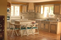 Villa a Roquebrun con piscina privata