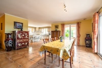 Villa a Roquebrun con piscina privata