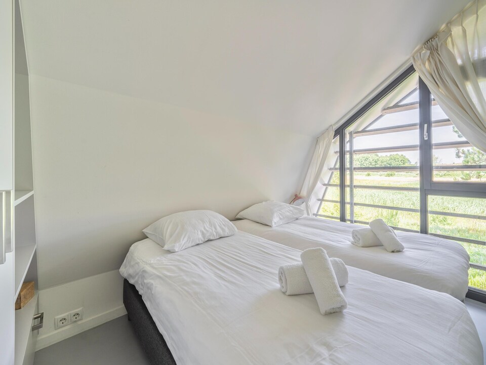 Beautiful Holiday home near the sea, Egmond aan Zee