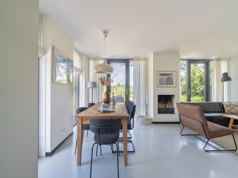 Beautiful Holiday home near the sea, Egmond aan Zee