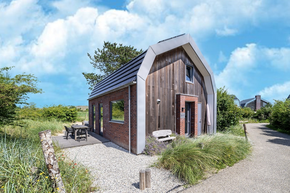 Villa in Egmond bij Duinmeer, Egmond aan Zee