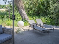 Villa in Egmond near Dune Lake