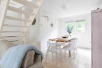 Cozy house with sauna