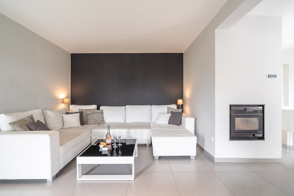 Villa in Occitanie mit privatem Pool, Saint-Génies-de-Fontedit
