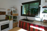Villa en Bruniquel junto al río Aveyron