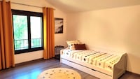 Villa en Bruniquel junto al río Aveyron