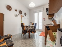Appartement in San Salvo bij Vasto Strand