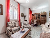 Appartement in San Salvo bij Vasto Strand