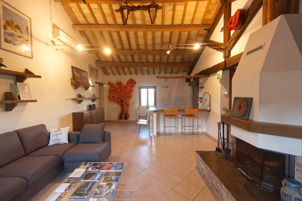 Apartment in Filottrano with Countryside Views, Filottrano