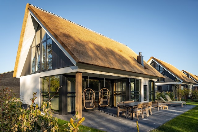 Wellness Villa, Texel