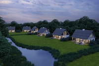 Wellness Villa, Texel